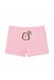 Özkan 41602 5 Pack Girls' Mixed Color Patterned Cotton Soft Comfortable Shorts Boxers - 3