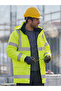 معطف NORTHER HI-VIS - أصفر نيون