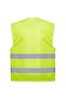 Reflective Vest Double Tape - 2