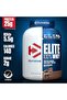 Elite 100% Whey, Chocolate, 5 LB, Supports muscle growth and recovery, 25g whey protein per serving - 4