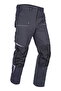 Stirling Stretch Trousers Black - 2