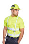 Ps59 - Airtech Protective Hat (Yellow) - 6
