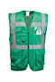 F476 - Iona Executive Vest