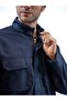 Flame Retardant Welder Jacket - 4