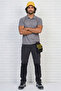 Robust Lycra Work Trousers - 2