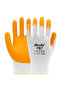 Pn7 Polyester Knitted Nitrile Gloves