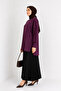 Triko Tunic Vişne K116 - 2