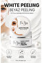 White Peeling |   Face and Body Peeling |   Rice Peeling |   Purifying, Skin Renewing Care 100 ml
