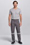 Work Trousers Reflective K Cargo Pocket I