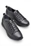 605 Full Orthopedic Poly Light Sole Daily Genuine Leather Women's Shoes Elastic - 6