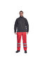 Chitra Softshell Jacket Black - 5