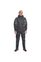 Dayboro Softshell Jacket Black - 3