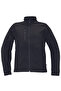 Chitra Softshell Jacket Black