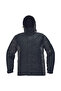 Dayboro Parka Black