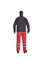 Chitra Softshell Jacket Black - 2