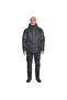 Dayboro Parka Black - 2