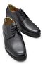 681 Ready-Made Comfortable Leather Men's Shoes with Laces, Classic Men's Shoes - 2