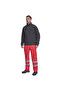 Chitra Softshell Jacket Black - 4