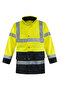 Bi Road Reflective Coat 4 in 1 - 5