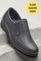 680 Ready-Made Comfortable Leather Men's Shoes, Laceless Classic Men's Shoes