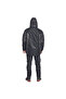 Dayboro Parka Black - 3