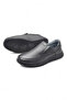 Tab202 Heel Gel Orthopedic Sole Genuine Leather Men's Shoes Poly Light Sole - 4