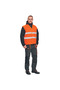 Lynx High Visibility Vest - 2