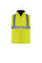 Bi Road Reflective Coat 4 in 1 - 4