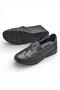 603 Full Orthopedic Poly Light Sole Daily Genuine Leather Women's Shoes Elastic - 3
