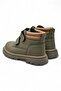 238V Orthopedic Sole Velcro Girls' Boots Velcro Boys' Boots Unisex Boots - 4