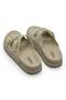 735 Orthopedic Sole Daily Women's Slippers Double Buckle Women's Slippers Soft Insole - 5
