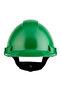 ™   G3000 Green Helmet - 6