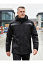 Emerton Str Winter Coat