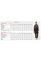 FAST DRYING COMPLETE COVER TESETURE SWIMSUIT - 3