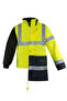 Bi Road Reflective Coat 4 in 1 - 2