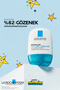 Anti-Pore Sun Care Set for Oily & Combination Skin: Effaclar Supra Cream & Anthelios Uvair Spf50+ - 3
