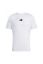 Men's Running and Training T-Shirt m Tns 3B g t Jd8252