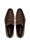 Tamer Tanca Men's Leather Loafers 204 2165k Erk Ayk Y19 - 5