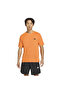 We Bas t Puor Orange Men's Short Sleeve T-Shirt - 2