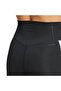 Optime Essentials Women's Black Leggings (Jd6544) - 5