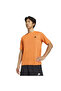 We Bas t Puor Orange Men's Short Sleeve T-Shirt - 5