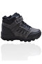 542 Orthopedic Winter Children's Boots - Non-Slip Sole and Inner Fur - 2