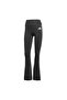 Optime Essentials Women's Black Leggings (Jd6544) - 8