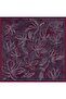 Pure Silk Twill Scarf 9600D 34 - 5