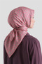 Pure Silk Twill Scarf 9636D 30 - 4