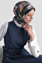 Pure Silk Twill Scarf 9620D 32 - 2