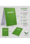 Wise Owl Premium A4 Sketchbook Hard Cover Sketchbook |   200 g Paper |   30 Sheets (60 Pages) |   For Charcoal Drawing & Technical Drawing - 4