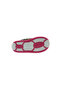 Girl's Dinosaur Themed Zippered Slippers - 5