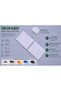 Wise Owl Premium A5 Sketchbook Hard Cover Sketchbook |   200 g Paper |   30 Sheets (60 Pages) |   For Charcoal Drawing & Technical Drawing - 3