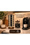 Cafissimo Capsule Coffee Compatible Capsule Stand - 6